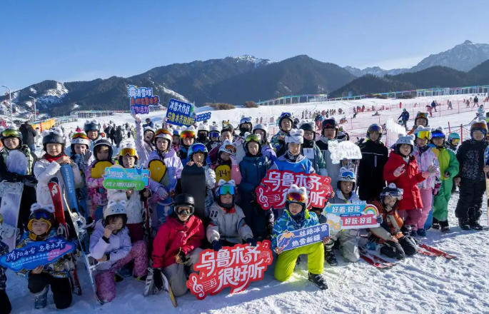 假期如何产生、老师家长怎么看、未来是否会延续——解读新疆首个雪假