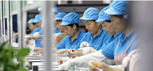 中国经济样本观察·县域样本篇丨这座苏北县城为何吸引30多万年轻人回流返乡？