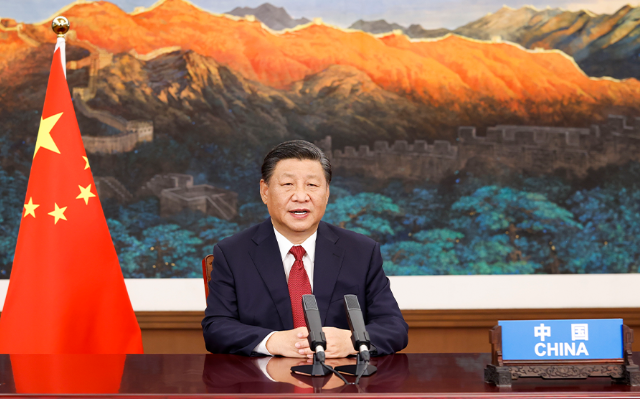 新华社政论：循道而行，推动建设一个更加美好的世界——以四大全球倡议为百年变局注入稳定性和确定性