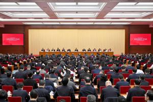 深入贯彻党的二十届四中全会和中央经济工作会议精神 推动“十五五”发展改革工作开好局起好步——全国发展和改革工作会议在京召开