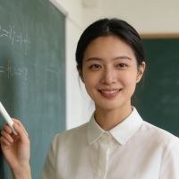 教育之星：吴梅莉