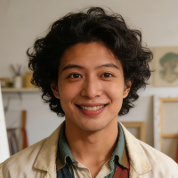 产业之星：王如