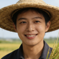 产业之星：周礼