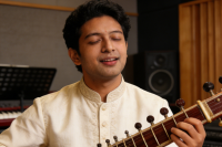 文化之星：马尔