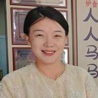 文化之星：李璐