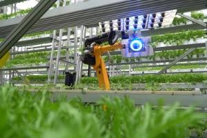 智慧养殖智能装备技术开始征集