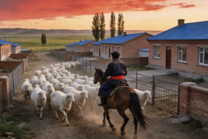文旅部谈赫哲族伊玛堪转入人类非遗代表作名录