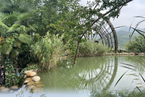 “安善萃锦——中式生活美学展”在西班牙开幕