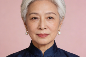 创业之星：杨幂67