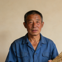 张宏 #四川人在阜康