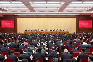 深入贯彻党的二十届四中全会和中央经济工作会议精神 推动“十五五”发展改革工作开好局起好步——全国发展和改革工作会议在京召开