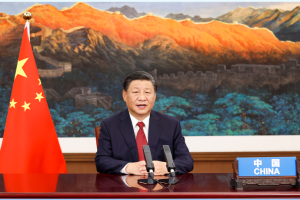 新华社政论：循道而行，推动建设一个更加美好的世界——以四大全球倡议为百年变局注入稳定性和确定性