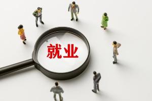 “就业在线”平台促进供需对接 日有效岗位数超两千六百万个