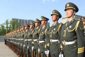 推进军事政策制度改革的重大创新成果