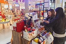 “洋年货”飞入中国千万家