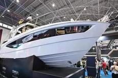 逛消博会，你一定不能错过这些展品！