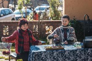 打好特色牌！“产业旺”促“乡村兴”