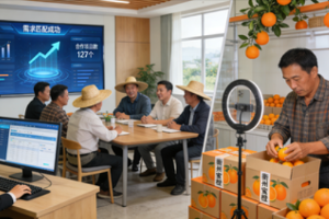 打通‘最后一公里’：浙江‘乡村振兴服务中心’的资源匹配实践