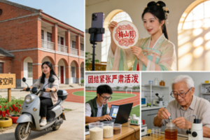 90 天爆改记：我把废弃校舍变成创客空间，现在每天有 20 个年轻人来上班