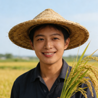 @张明 #产品制作加工