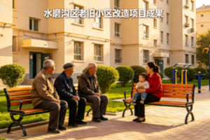 深化数字赋能 打造阳光交易——水磨沟区公共资源交易全流程电子化成果案例