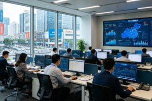 《新疆维吾尔自治区公共资源交易管理办法》政策解读