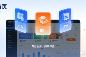 以用户为中心 以服务立根本 —— 平台深耕价值的坚守与追求