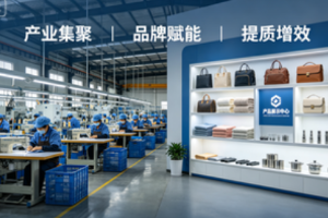 小产业大能量 精耕细作铸品牌 —— 县域特色轻工产业的集聚发展之路